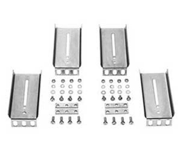 Accuride Enclosure Mounting Bracket Kit
