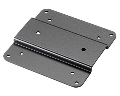 Accuride Neigbare VESA-Halterung LED TV Lift