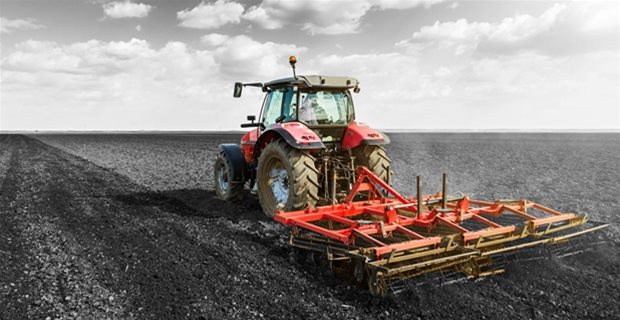 Agricultural and Construction