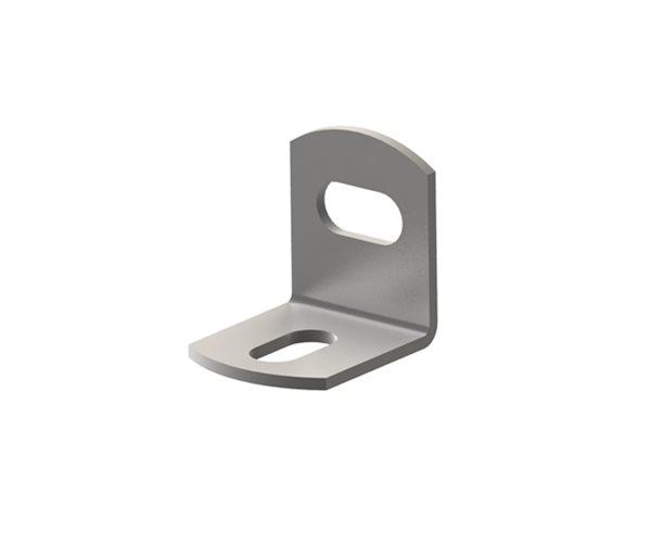 ANB013 Angle Brackets - 2 Slots