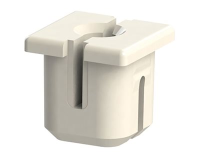 Anti-Strip Screw Grommets