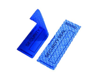 Anti-Tamper Security Labels and Security Packaging Tape