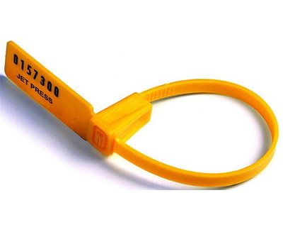 Anti-Tamper Security Seals | Posilok Seal