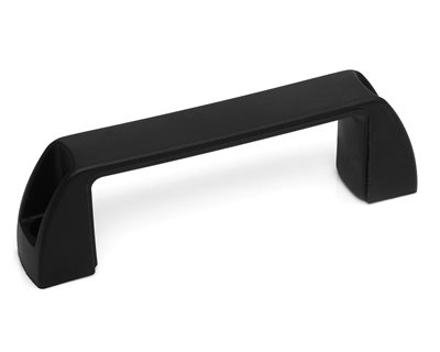 Bügelgriffe - Model 06 mit Durchgangsbohrung