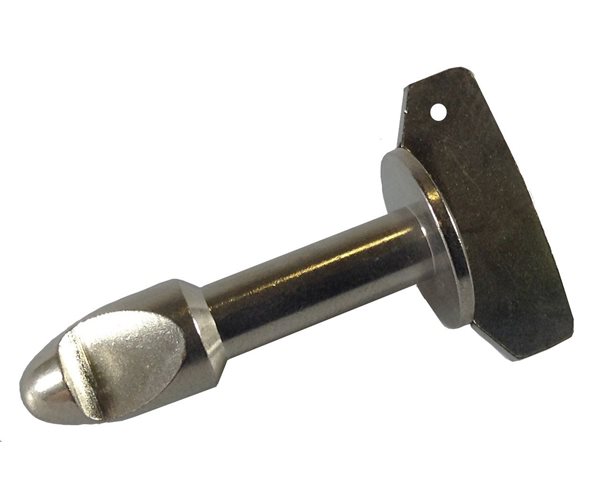 BI-FIX Bolzen - Flügelkopf slide 1