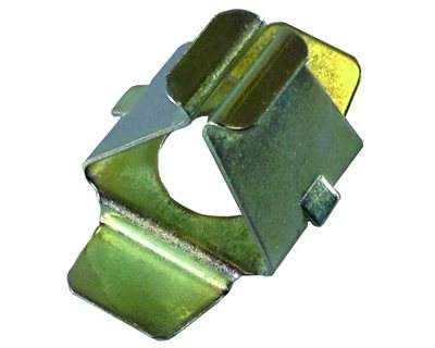 BI-FIX Federclips - Zum Klemmen