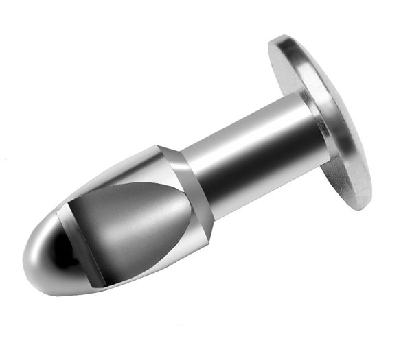 Bi-Fix Quarter Turn Dome Head Studs