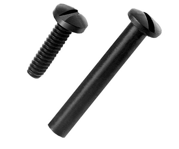 Binding Post and Screws slide 1