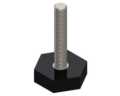 Bodenausgleichschrauben