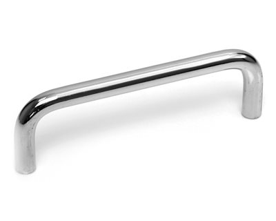 Bridge & Grab Handles