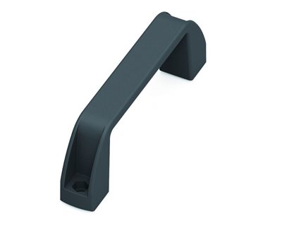 Bridge Handle Plain Bore (Type 2)