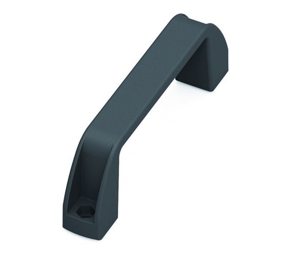 Bridge Handle Plain Bore (Type 2) slide 1