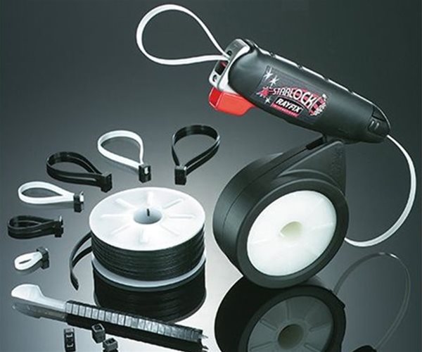 Cable Bind System | BIS STARLOCK Starter Kit