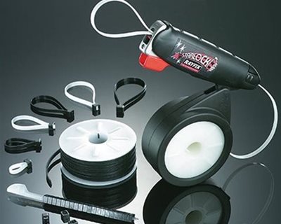 Cable Bind System | BIS STARLOCK