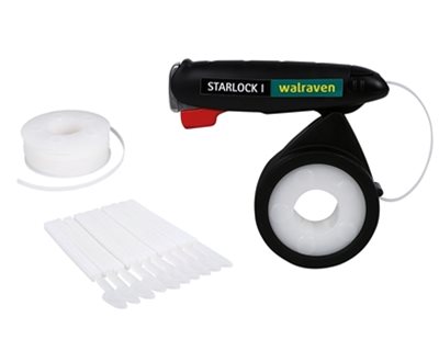 Cable Bind System | BIS STARLOCK