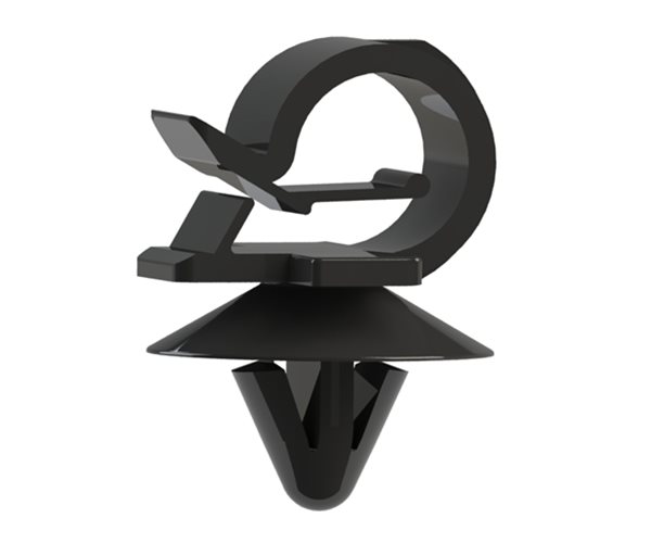 Cable Edge Clips | Standard slide 28