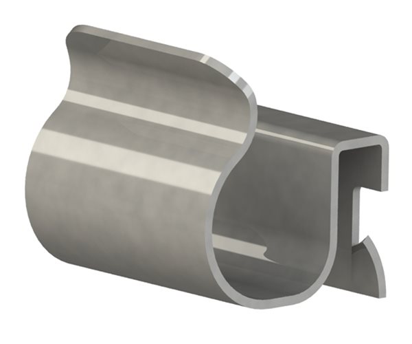 Cable Edge Clips | Standard slide 8