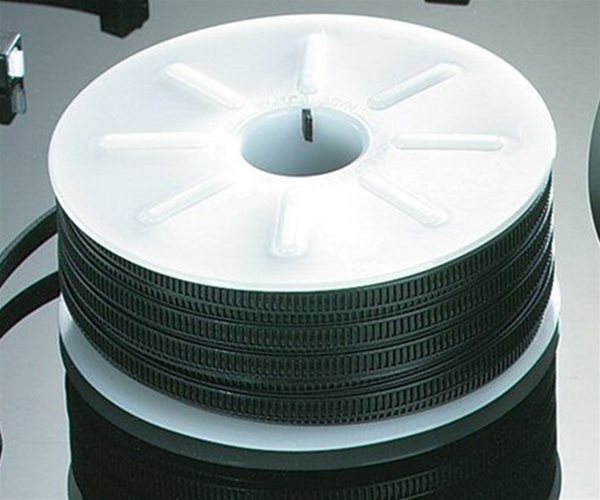 Cable Strapping | BIS STARLOCK slide 1