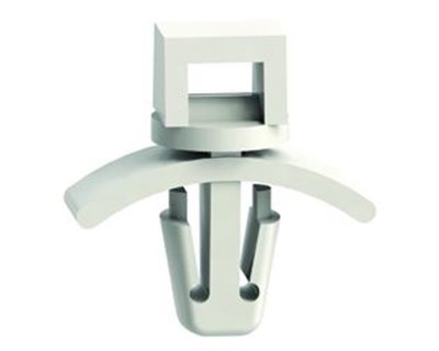 Cable Tie Bases