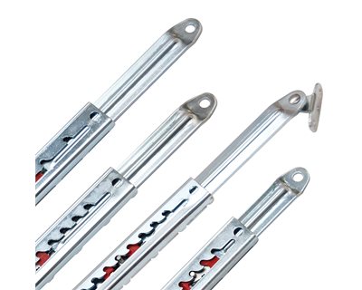 Cam-Stays & Lid Stays