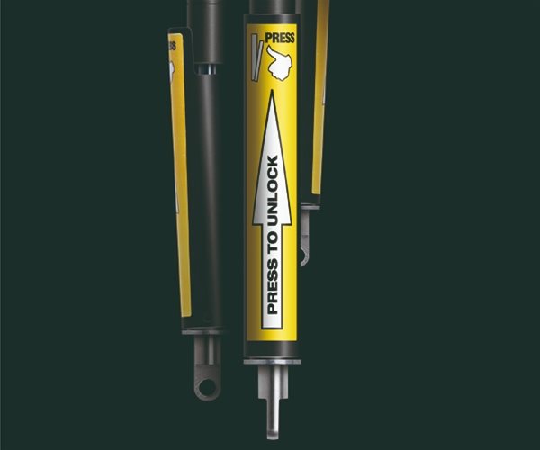 Camloc Gasdruckfedern machen schwere Deckel federleicht slide 4