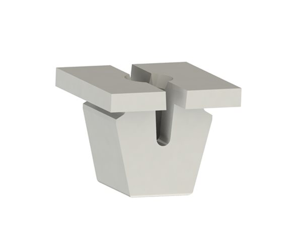 CAN122 Inverted Screw Grommets