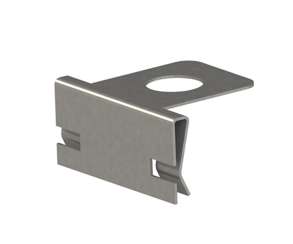 CCR040 Cable & Pipe Clip Retainers