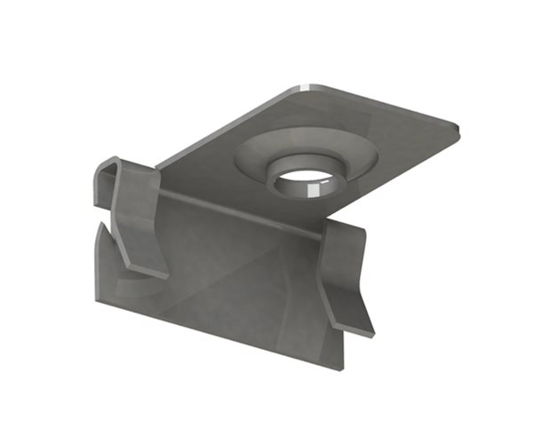 CCR044 Cable & Pipe Clip Retainers