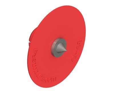 Centre Point Stainless Steel Tip | CP-08ST