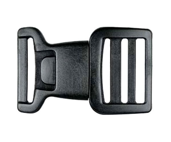 Centre Quick Release Buckles