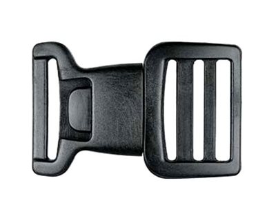 Centre Quick Release Buckles