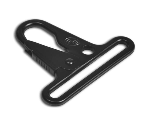 CLASH Hook 50mm - Black