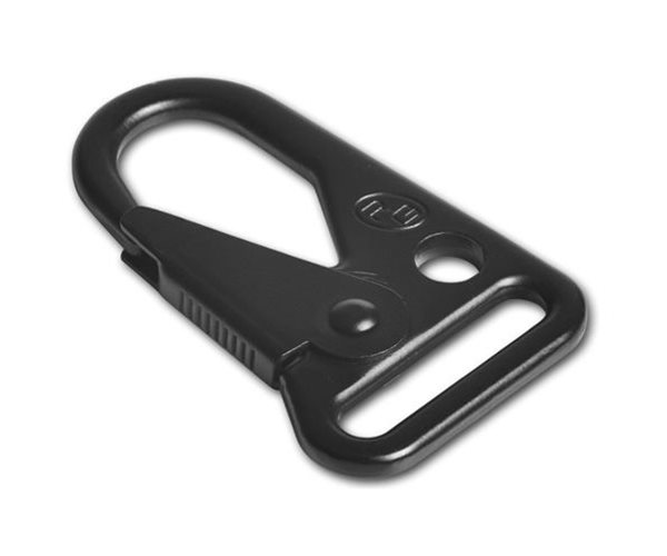 CLASH Hook 9mm - Black