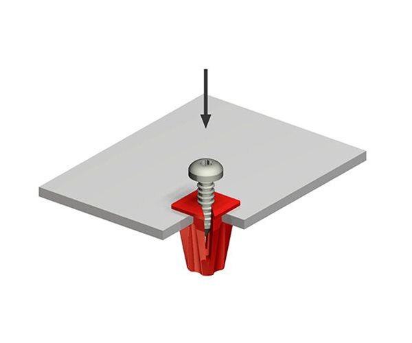 Closed End Screw Grommets slide 2