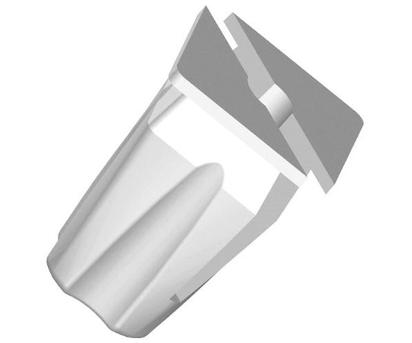 Closed End Screw Grommets