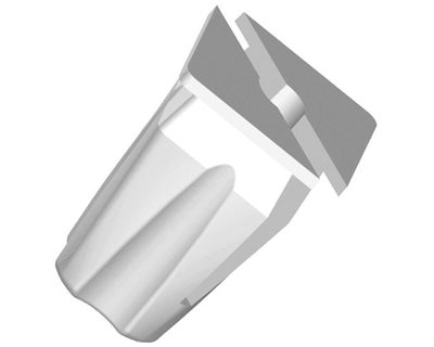 Closed End Screw Grommets