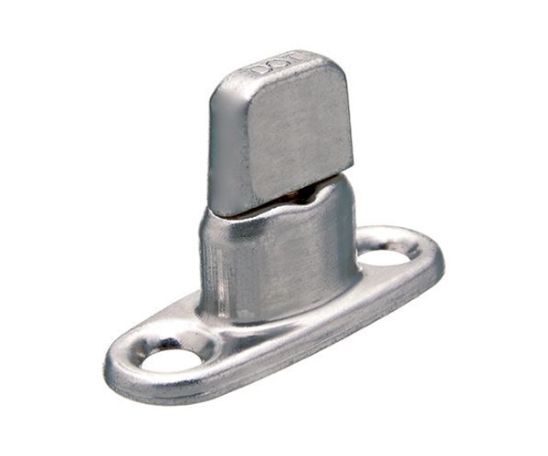 Common Sense - Double Height Turnbutton