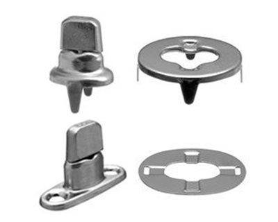 Common Sense® Turn Buttons | DOT®