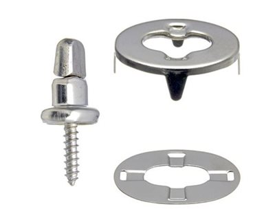 Common Sense® Turn Buttons | Screw Fixing Stud