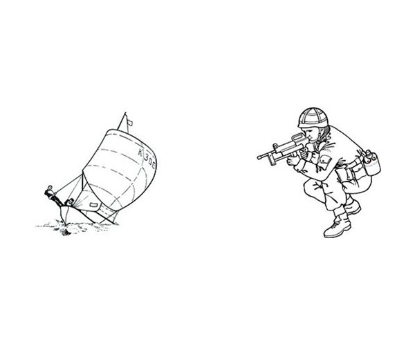 Common Sense® Turn Buttons | Two-Hole Fixing slide 6