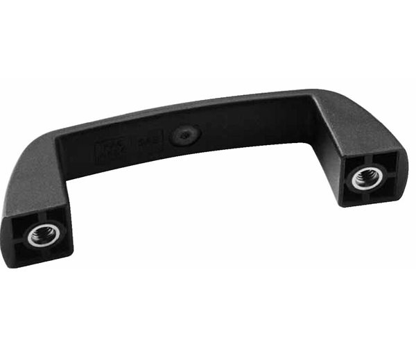 Concealed-Fix Moulded Grab Handles slide 2