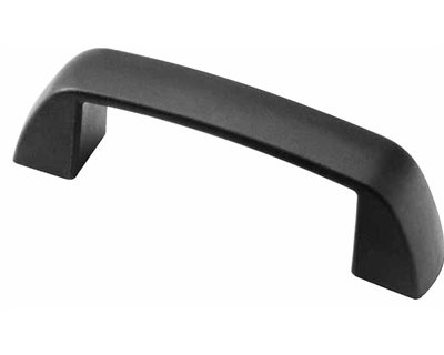 Concealed-Fix Moulded Grab Handles