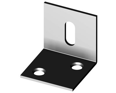 Corner Brackets