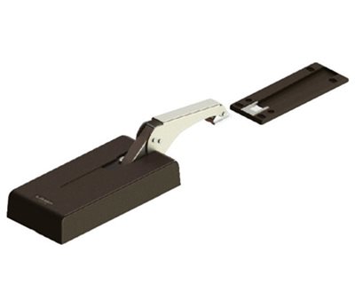 Counter Flap Dampers