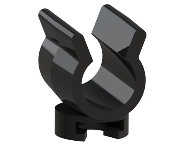 CSC126 T-Stud Swivel Clips