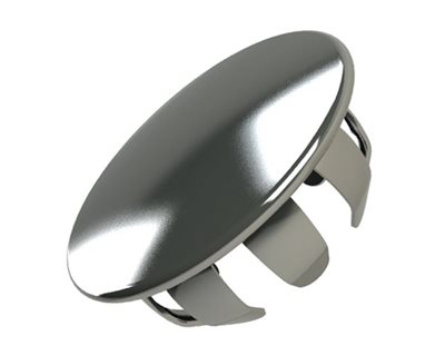 Dekorative Abdeckkappen