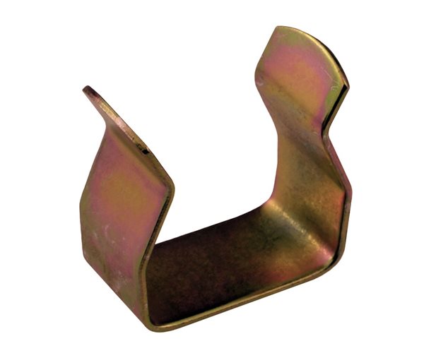 Divan Bed Base U Clips slide 1