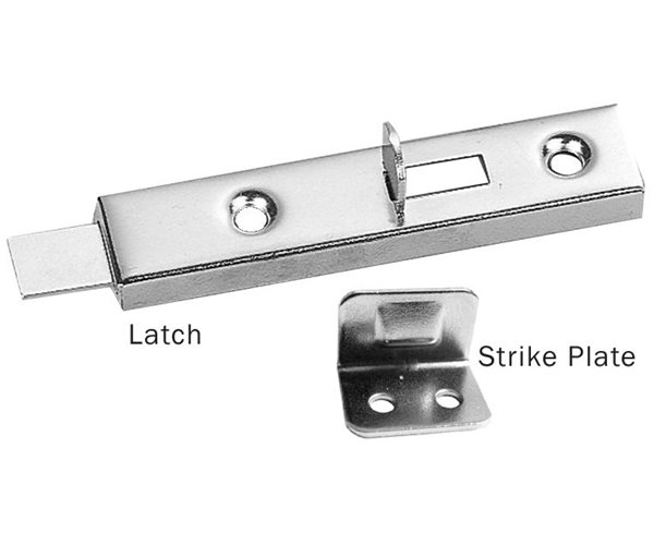 Door Bolt Latches