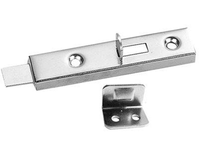 Door Bolt Latches