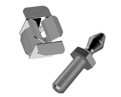 Door Catches and Door Catch Studs